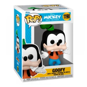 muñeco POP Goofy 1190