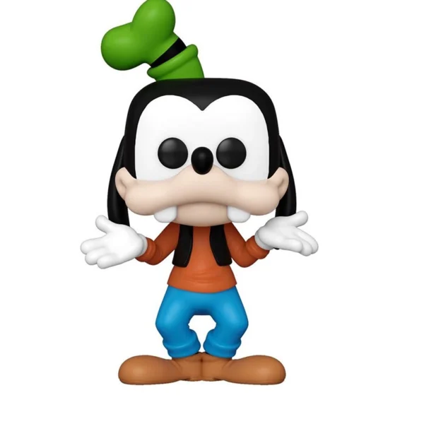 figura POP Goofy 1190