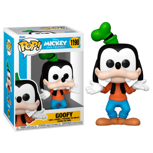 funko goofy 1190