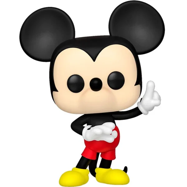 FUNKO POP Mickey Mouse 1187