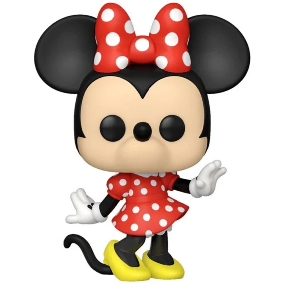 figura POP Minnie Mouse 1188