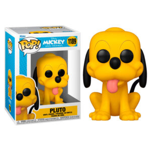 FUNKO Pluto 1189