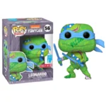 FUNKO Leonardo 56