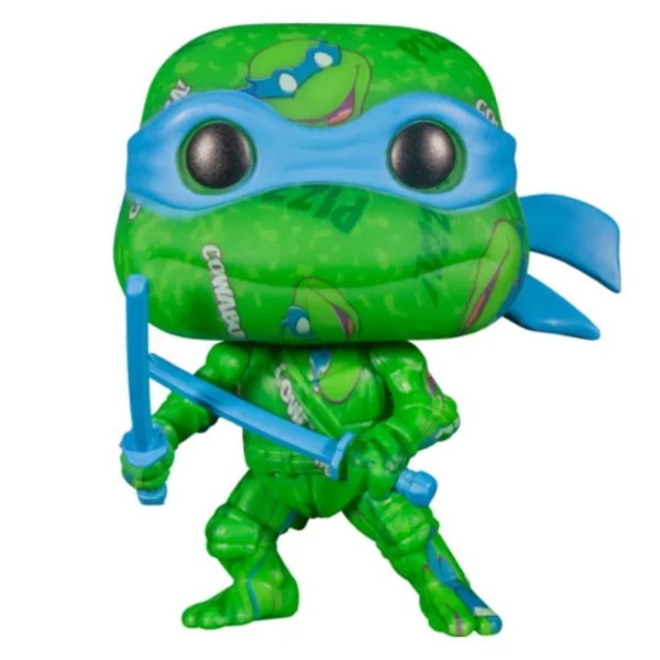 muñeco FUNKO POP Leonardo 56