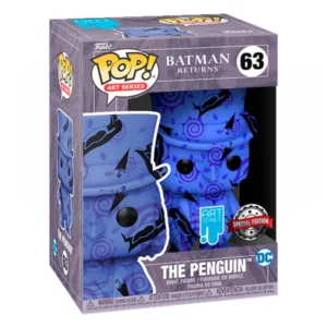 figura POP El Pingüino 63