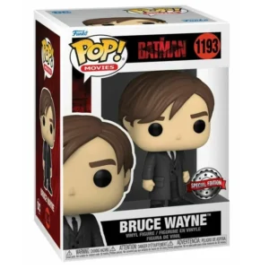 figura POP Bruce Wayne 1193