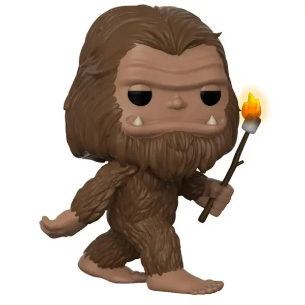 figura POP Bigfoot 16