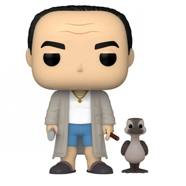 muñeco FUNKO POP Tony Soprano 1295