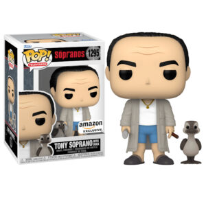 FUNKO Tony Soprano 1295