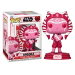 FUNKO Ahsoka 496