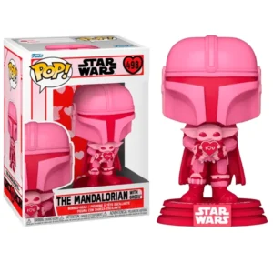 FUNKO The Mandalorian 498