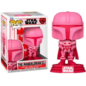 FUNKO The Mandalorian 498