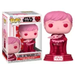 FUNKO Luke Skywalker con Grogu 494