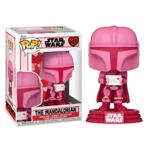 FUNKO The Mandalorian 495