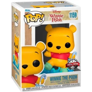 FUNKO POP Winnie the Pooh 1159