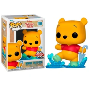 FUNKO Winnie the Pooh 1159