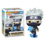 FUNKO Kakashi Hatake 1199