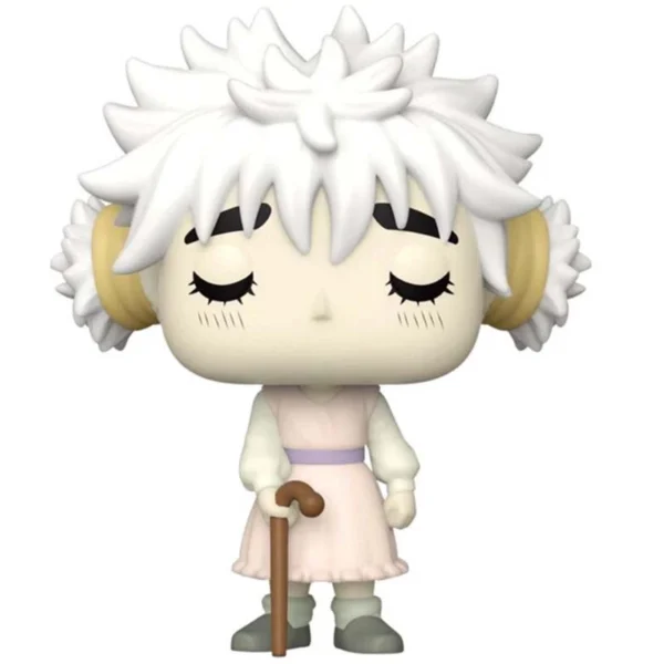 FUNKO POP Komugi 1092