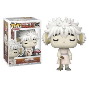 FUNKO Komugi 1092