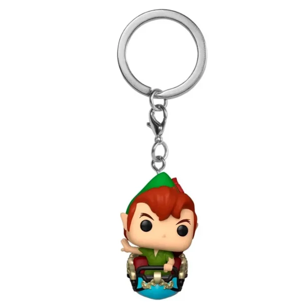 POCKET POP Peter Pan