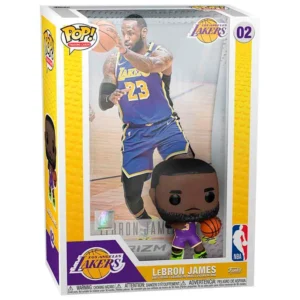 figura POP LeBron James 02