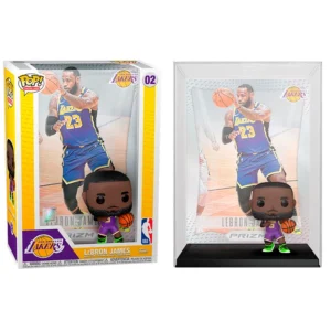 FUNKO LeBron James 02