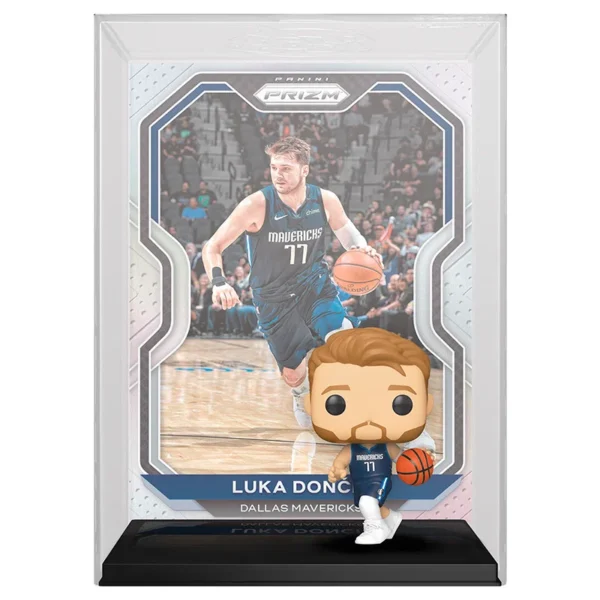 figura POP Luka Doncic 03