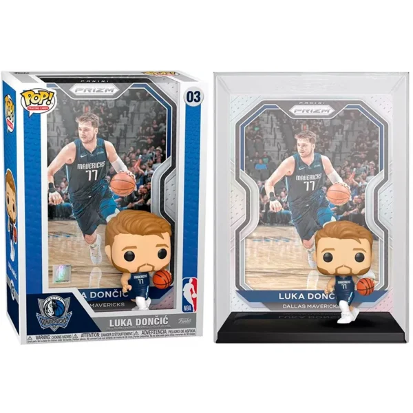 FUNKO Luka Doncic 03