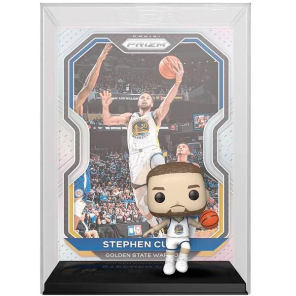 FUNKO POP Stephen Curry 04