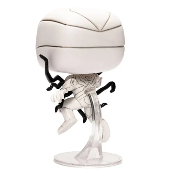 muñeco cabezon FUNKO POP Spider-Man Venenoso 966