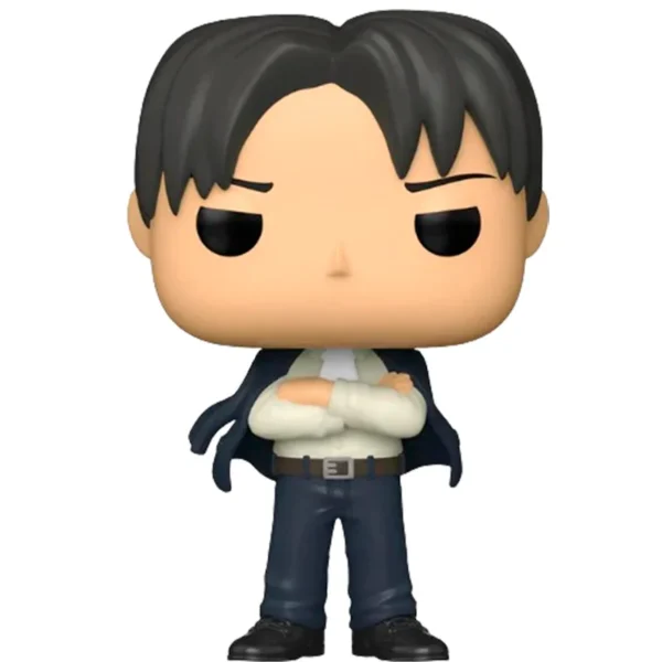 FUNKO POP Formal Levi 1171