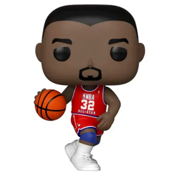 FUNKO POP Magic Johnson 136