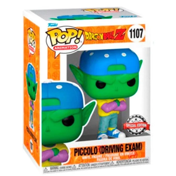 figura FUNKO POP Piccolo 1107