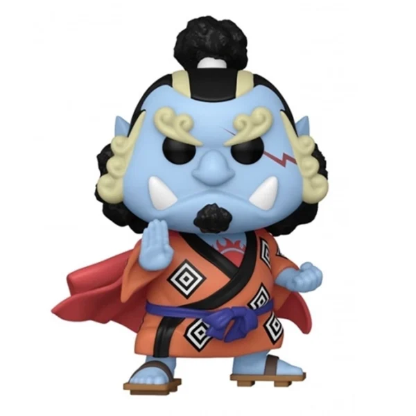 muñeco FUNKO POP Jinbe 1265