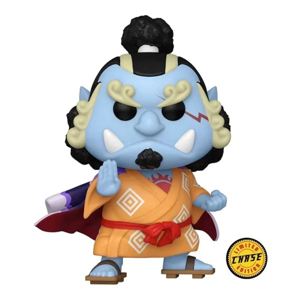 figura POP Jinbe 1265