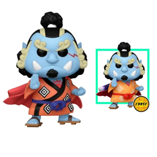 FUNKO Jinbe 1265