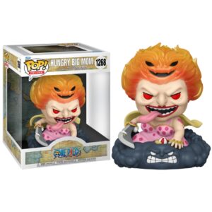 FUNKO Gran Mamá Hambrienta 1268