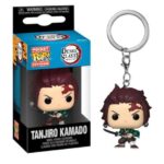 Llavero POCKET Tanjiro Kamado