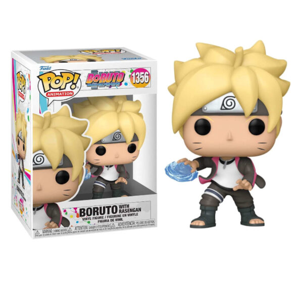 FUNKO Boruto 1356