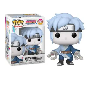 FUNKO Mitsuki 1357