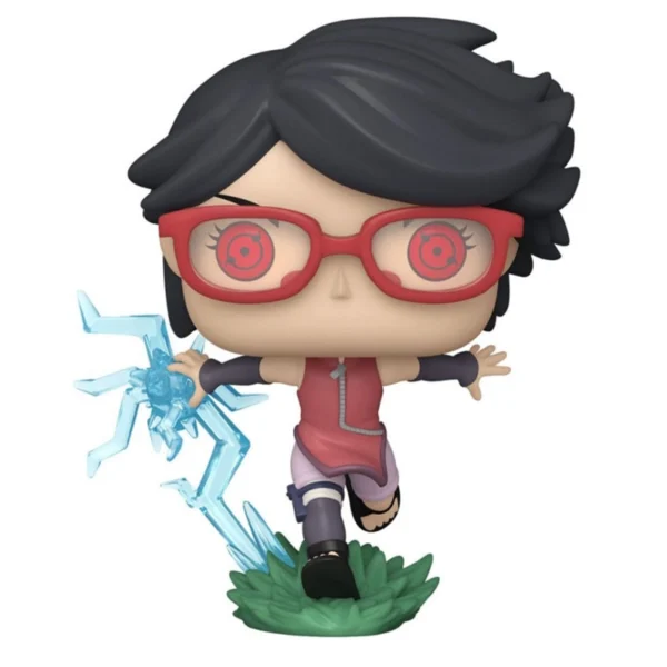 FUNKO POP Sarada 1358