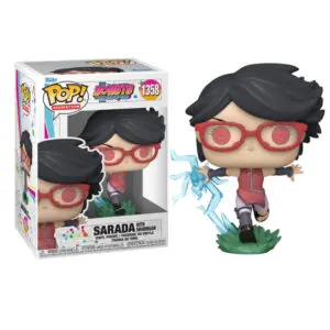 FUNKO Sarada 1358