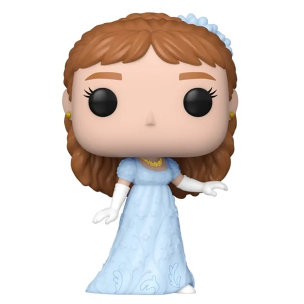 FUNKO POP Daphne Bridgerton 1466