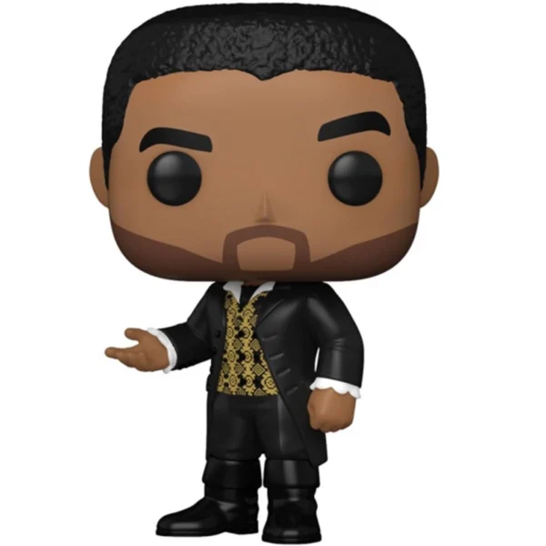 FUNKO POP El Duque 1467