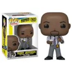 FUNKO Terry Jeffords 1623