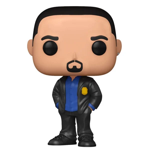 figura POP Odafin Tutuola 1272