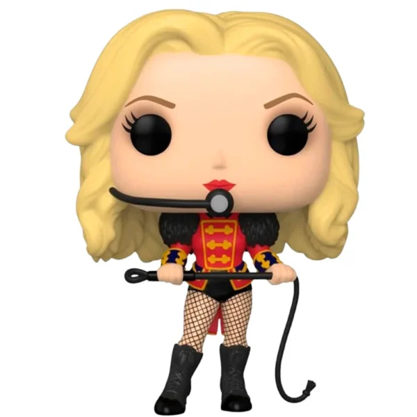 FUNKO POP Britney Spears 262