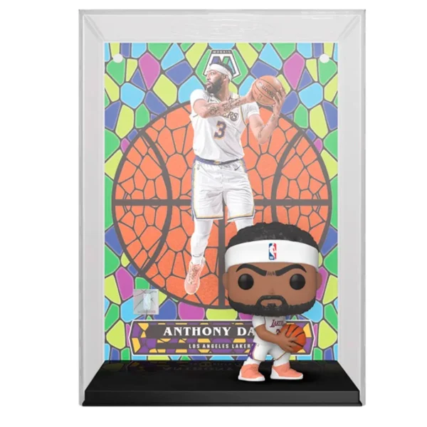 figura POP Anthony Davis 13