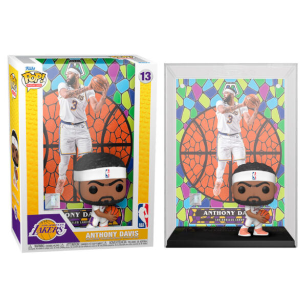 FUNKO Anthony Davis 13