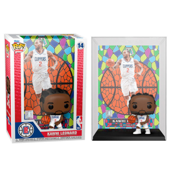 funko kawhi leonard 14